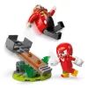 Конструктор LEGO Sonic Knuckles vs. Dr. Eggman Egg Crusher Mech (77005) изображение 6