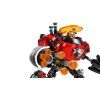 Конструктор LEGO Sonic Knuckles vs. Dr. Eggman Egg Crusher Mech (77005) зображення 8