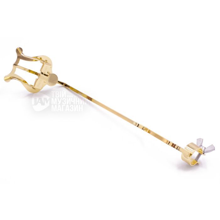 Кріплення-ліра Maxtone M122 Trombone Lyre зображення 2