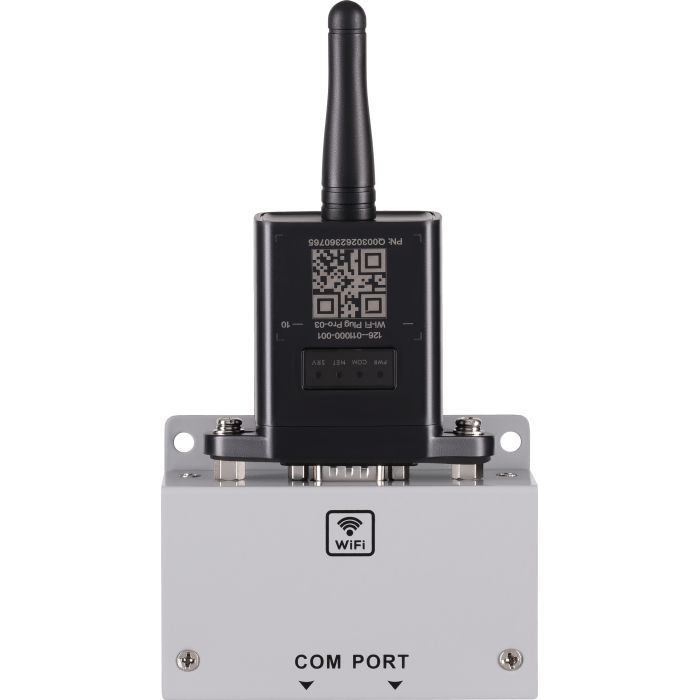 Дополнительное оборудование 2E VM-3K24H (2E-COMM-MOD2) изображение 6
