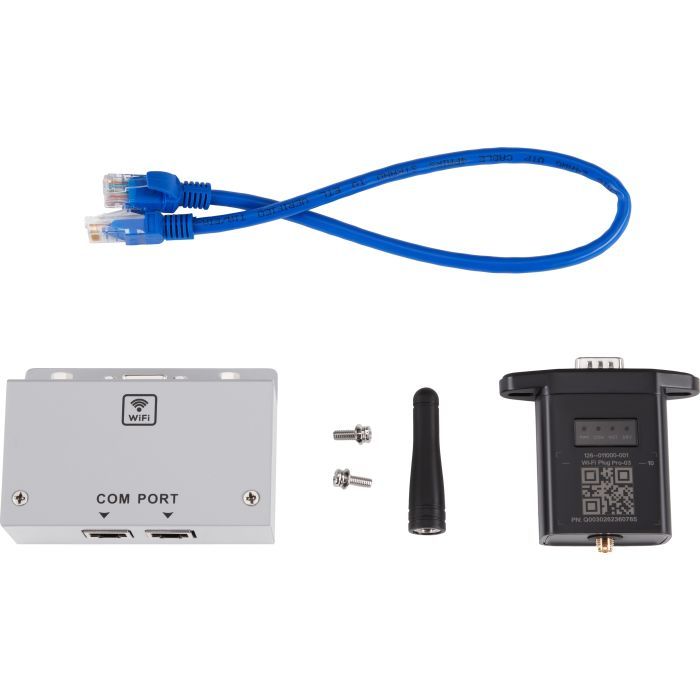 Дополнительное оборудование 2E VM-3K24H (2E-COMM-MOD2) изображение 8
