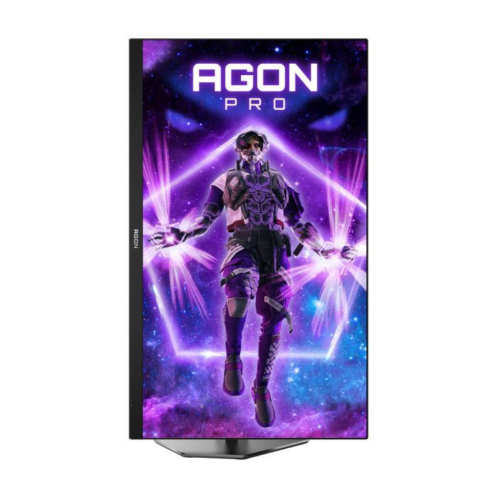 Монитор AOC AG276FK изображение 10