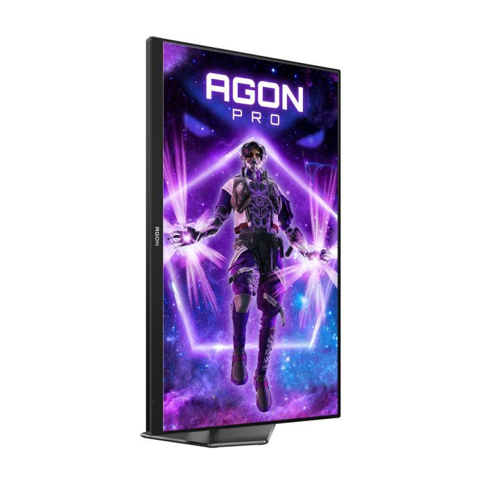 Монитор AOC AG276FK изображение 11