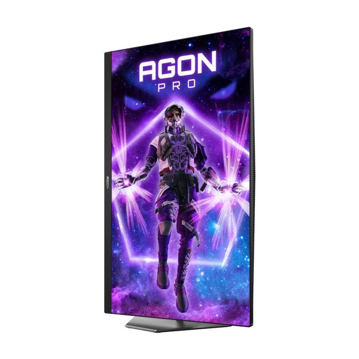 Монитор AOC AG276FK изображение 9