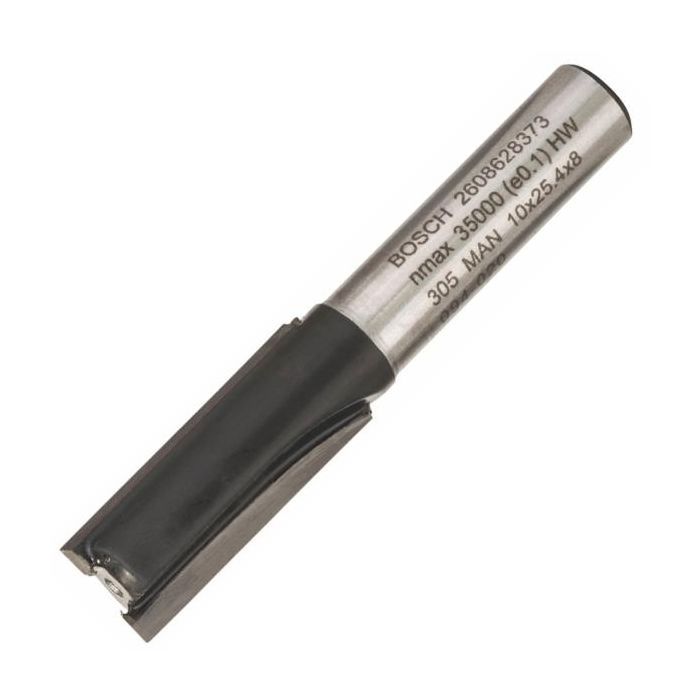 Фреза Bosch Professional пазова з двома лезами, Std, S8, D8, L20 (2.608.628.381)