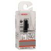 Фреза Bosch Professional пазова з двома лезами, Std, S8, D10, L25.4 (2.608.628.373) зображення 6