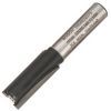 Фреза Bosch Professional пазова з двома лезами, Std, S8, D10, L25.4 (2.608.628.373)