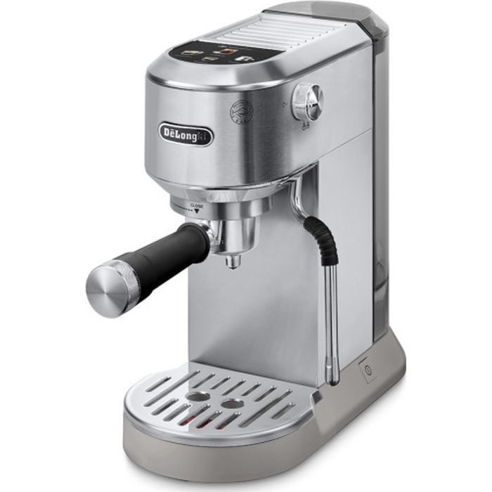Ріжкова кавоварка еспресо DeLonghi EC 890.M
