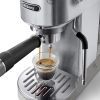 Ріжкова кавоварка еспресо DeLonghi EC 890.M зображення 6