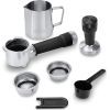 Ріжкова кавоварка еспресо DeLonghi EC 890.M зображення 8