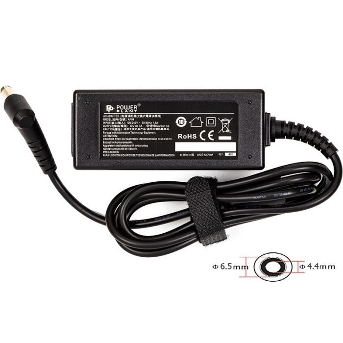 Блок питания для монитора PowerPlant LG36A6544 изображение 2