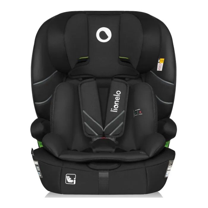 Автокресло Lionelo Levi Fix I-size Blue Cobalt (LO-LEVI FIX I-SIZE BLUE COBALT) изображение 3