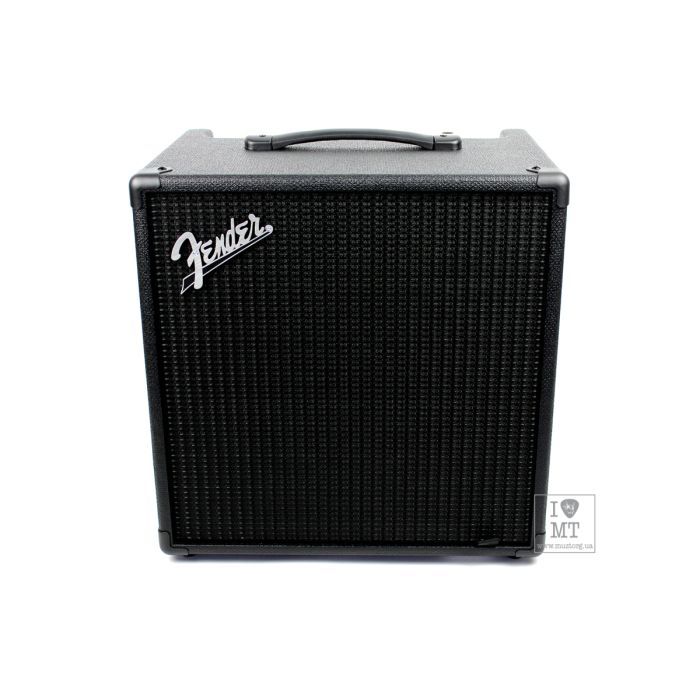 Комбопідсилювач Fender Rumble Studio 40 (227112)