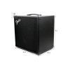 Комбопідсилювач Fender Rumble Studio 40 (227112) зображення 2