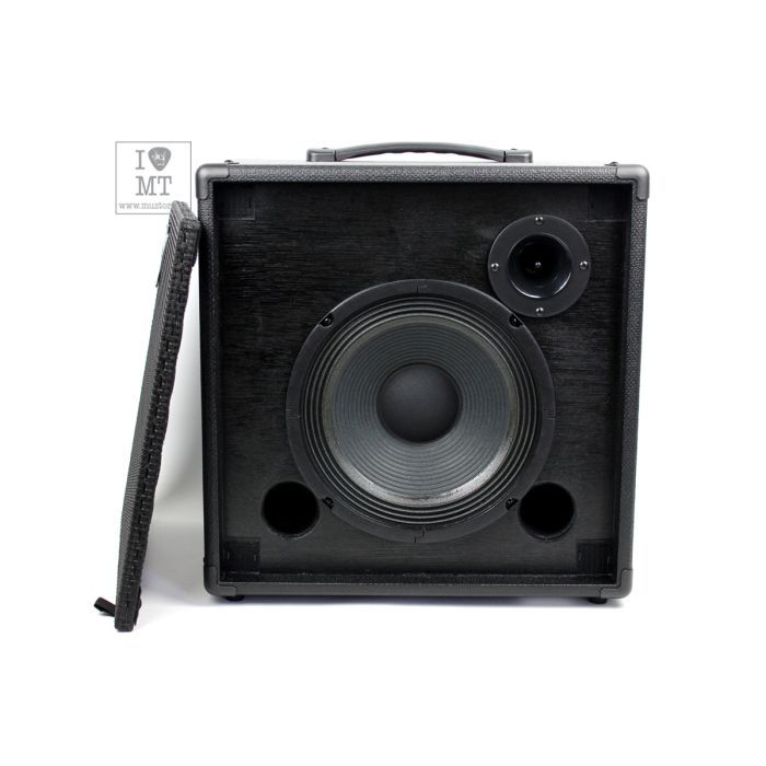 Комбопідсилювач Fender Rumble Studio 40 (227112) зображення 6