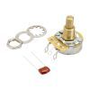 Потенциометр для гитары Fender 500К Solid Shaft Potentiometer (235334)