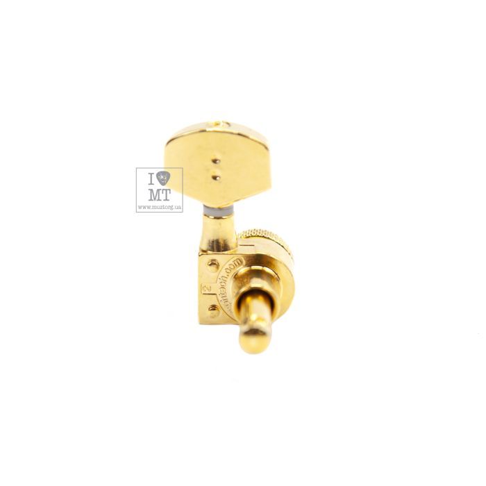 Колки для гитары Graph Tech PRL-8311-G0 (230555) изображение 5