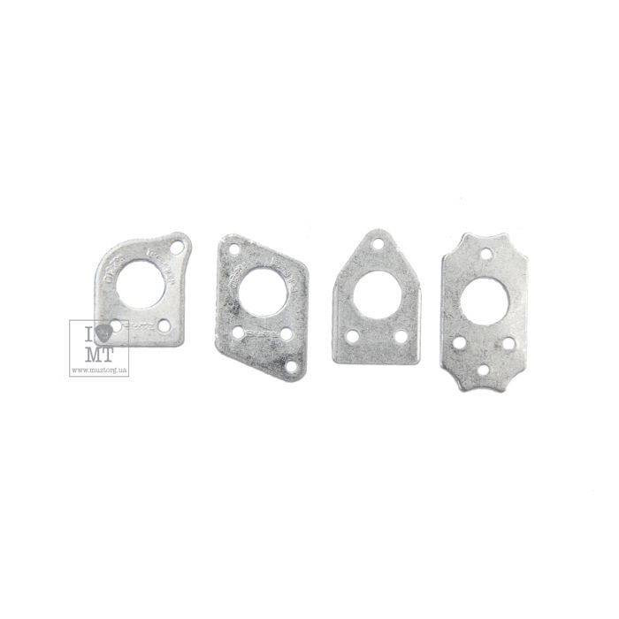 Колки для гитары Graph Tech PRL-8311-G0 (230555) изображение 9