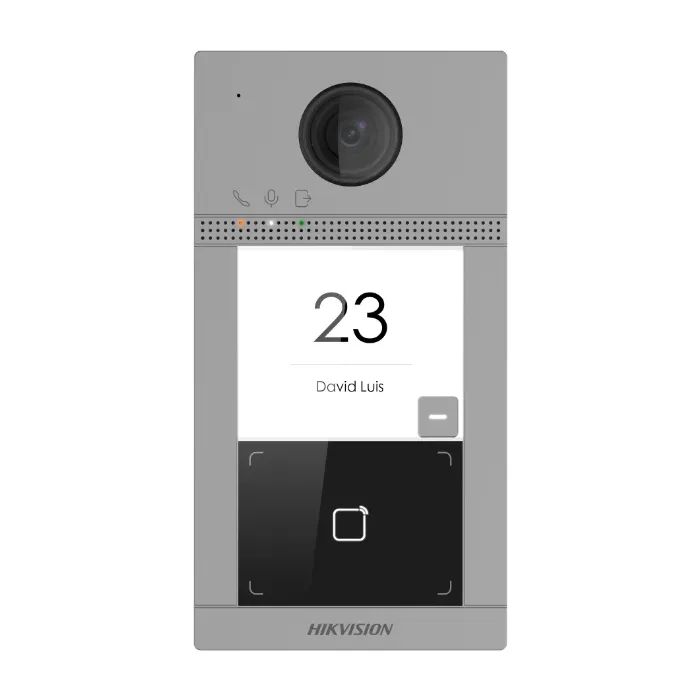 Панель виклику Hikvision DS-KV8113-WME1(C)