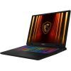 Ноутбук MSI Crosshair 16 HX AI D2XWFKG-215 (9S7-15P421-215) зображення 3