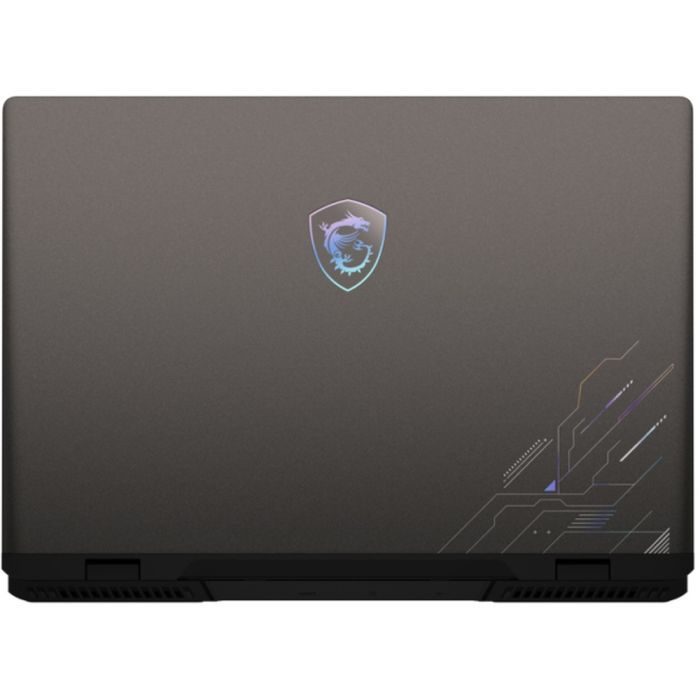 Ноутбук MSI Crosshair 16 HX AI D2XWFKG-215 (9S7-15P421-215) зображення 6