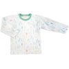 Піжама дитяча Breeze трикотажна (22022-104G-mint) зображення 2
