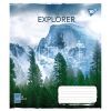 Зошит Yes The Explorer А5 96 аркушів лінія (767860) зображення 6