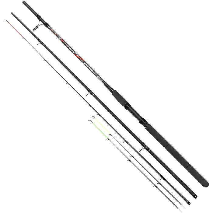 Удилище X-Fish Boss Feeder 3.00m 50-150g (1917.07.42)