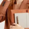 Ручка кулькова Waterman HEMISPHERE Metallic Copper Red GT BP (22 092) зображення 4