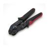 Затиск для клем CINLINELE Black-red + насадки 06 -0.5-6mm2, 02С -0.5-2.5mm2, 06WF -0.25-6mm2 (Cinlin-06-02C-06WF) зображення 3