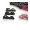 Затиск для клем CINLINELE Black-red + насадки 06 -0.5-6mm2, 02С -0.5-2.5mm2, 06WF -0.25-6mm2 (Cinlin-06-02C-06WF) зображення 5