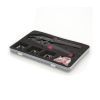 Затиск для клем CINLINELE Black-red + насадки 06 -0.5-6mm2, 02С -0.5-2.5mm2, 06WF -0.25-6mm2 (Cinlin-06-02C-06WF) зображення 6