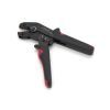 Затиск для клем CINLINELE Black-red + насадки 06 -0.5-6mm2, 02С -0.5-2.5mm2, 06WF -0.25-6mm2 (Cinlin-06-02C-06WF)