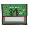Папка для тетрадей Yes пластиковая на резинке В5 Minecraft (492307)