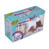 Набір для творчості Crayola Washimals Котик- велетень, з фломастерами 5 шт (74-7518) зображення 7