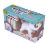Набір для творчості Crayola Washimals Котик- велетень, з фломастерами 5 шт (74-7518) зображення 8