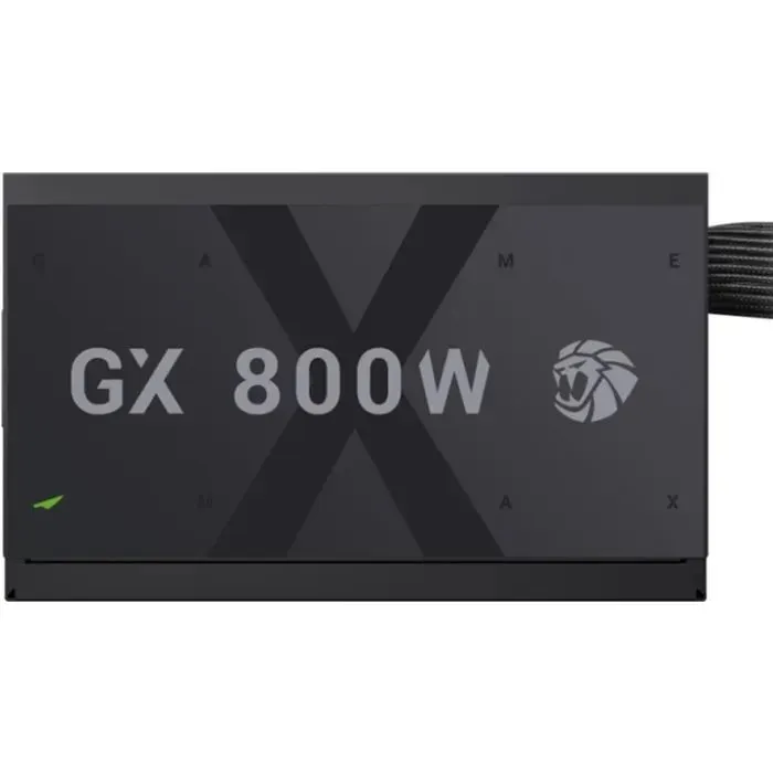 Блок живлення Gamemax 800W (GX 800G) зображення 5