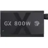 Блок живлення Gamemax 800W (GX 800G) зображення 5