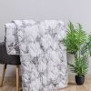 Ковдра Home Line стьобана білі троянди 200 х 210 см (192560) зображення 2
