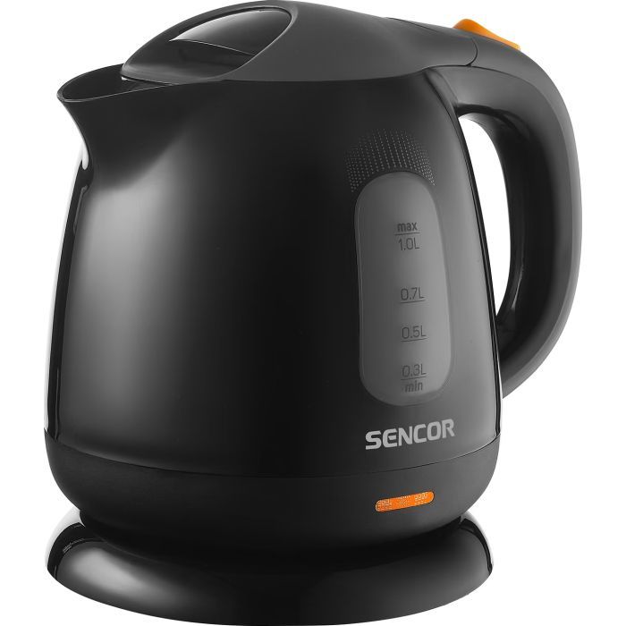 Электрочайник Sencor SWK 1101BK (SWK1101BK) изображение 2