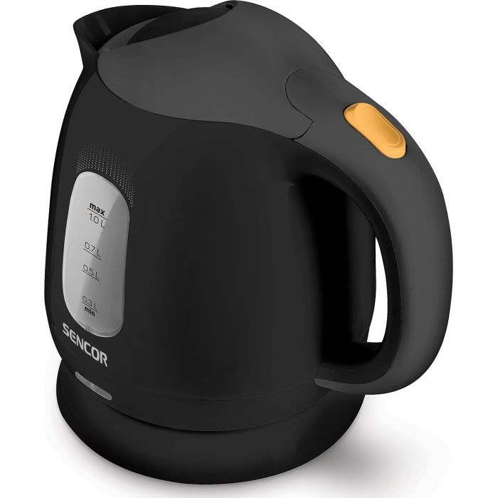 Электрочайник Sencor SWK 1101BK (SWK1101BK) изображение 3