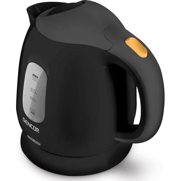 Электрочайник Sencor SWK 1101BK (SWK1101BK) изображение 3