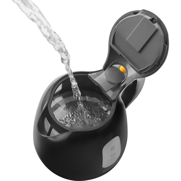 Электрочайник Sencor SWK 1101BK (SWK1101BK) изображение 6