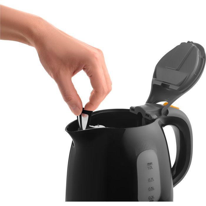 Электрочайник Sencor SWK 1101BK (SWK1101BK) изображение 8
