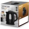 Электрочайник Sencor SWK 1101BK (SWK1101BK) изображение 9