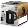 Электрочайник Sencor SWK 1101BK (SWK1101BK) изображение 9