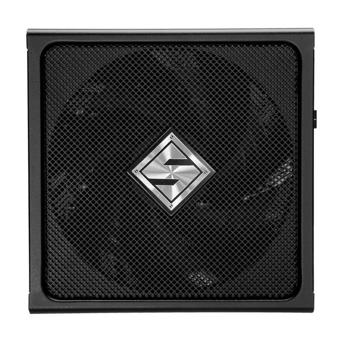 Блок питания ASRock 750W SteelLegend (SL-750G)