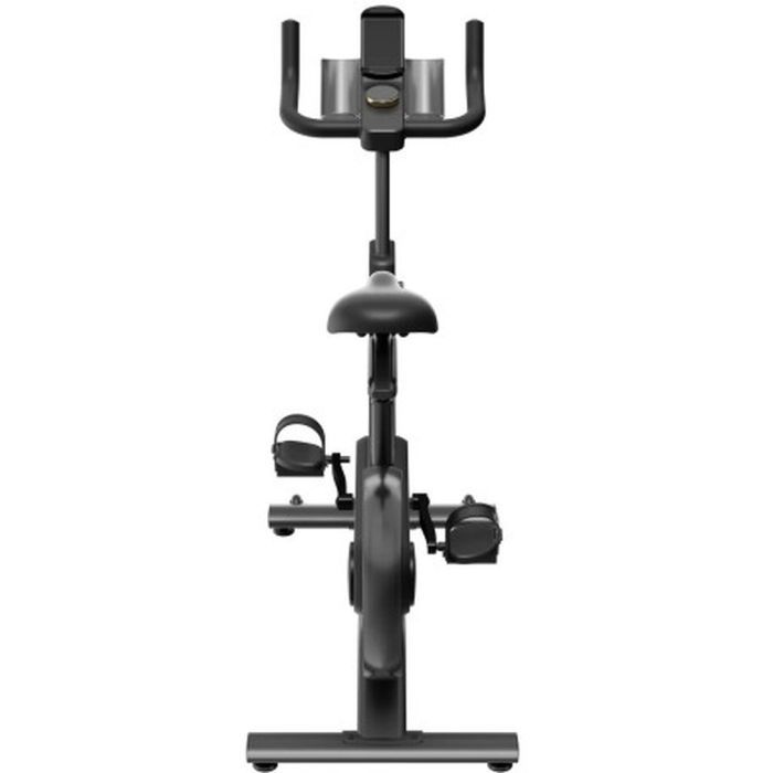 Велотренажер Kingsmith Spinning bike PB08S black (PB08S BLACK) изображение 6