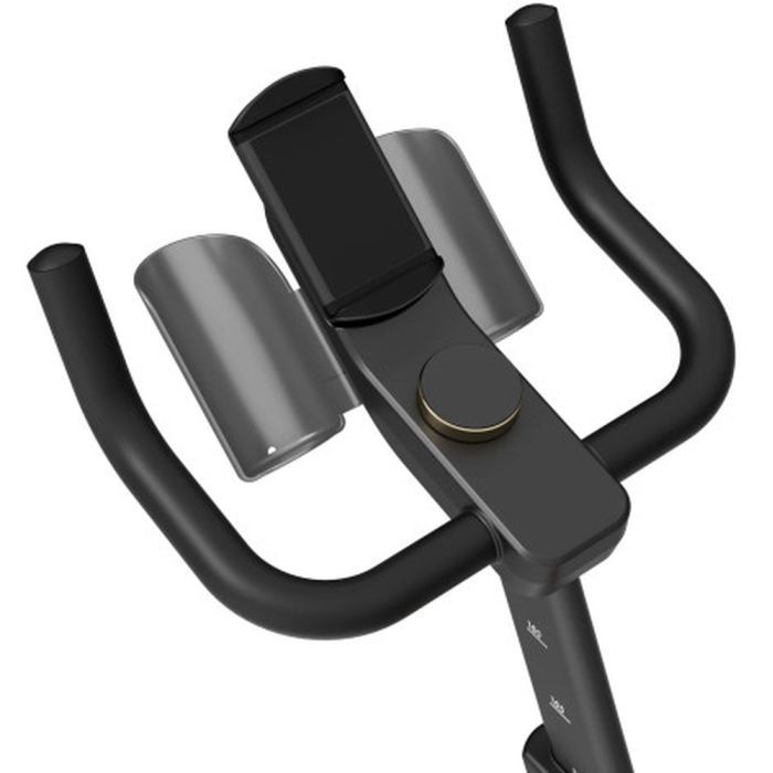 Велотренажер Kingsmith Spinning bike PB08S black (PB08S BLACK) изображение 7