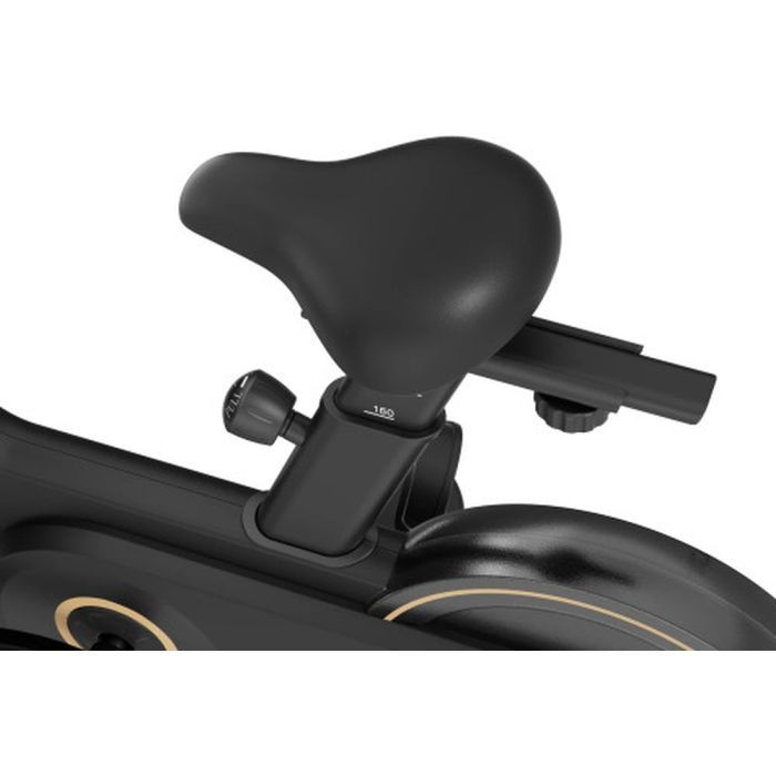 Велотренажер Kingsmith Spinning bike PB08S black (PB08S BLACK) изображение 9